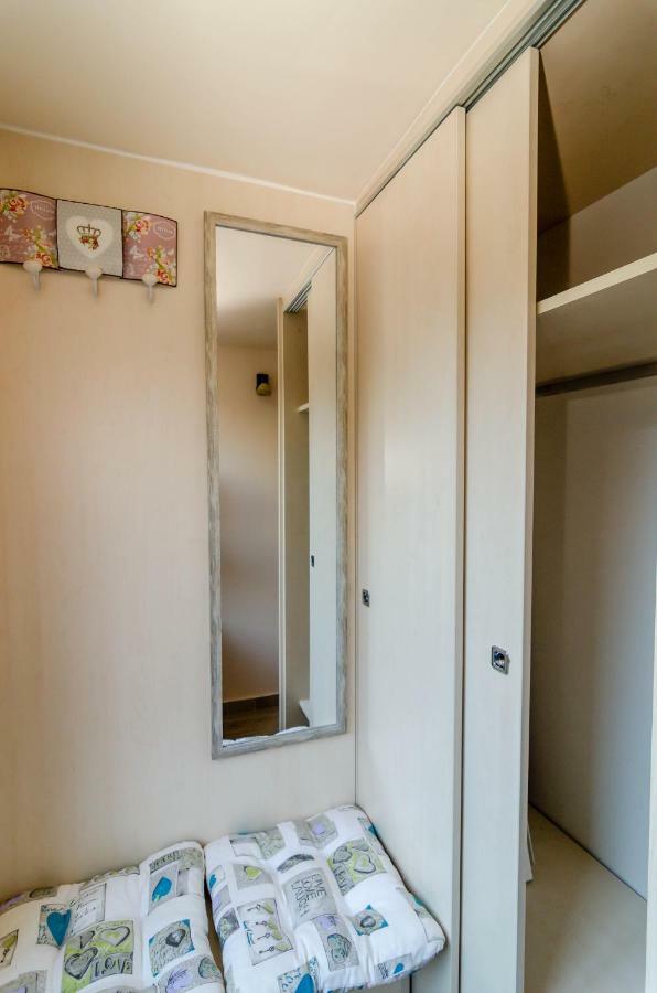 Apartment Turquoise Zadar Exteriör bild